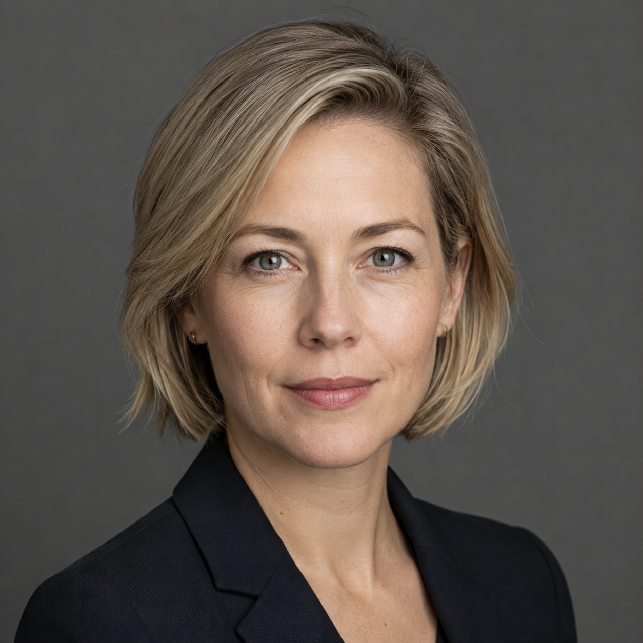 Ingrid Halvorsen